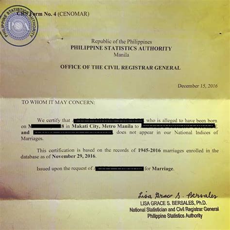 cenomar meaning|cenomar expiration.